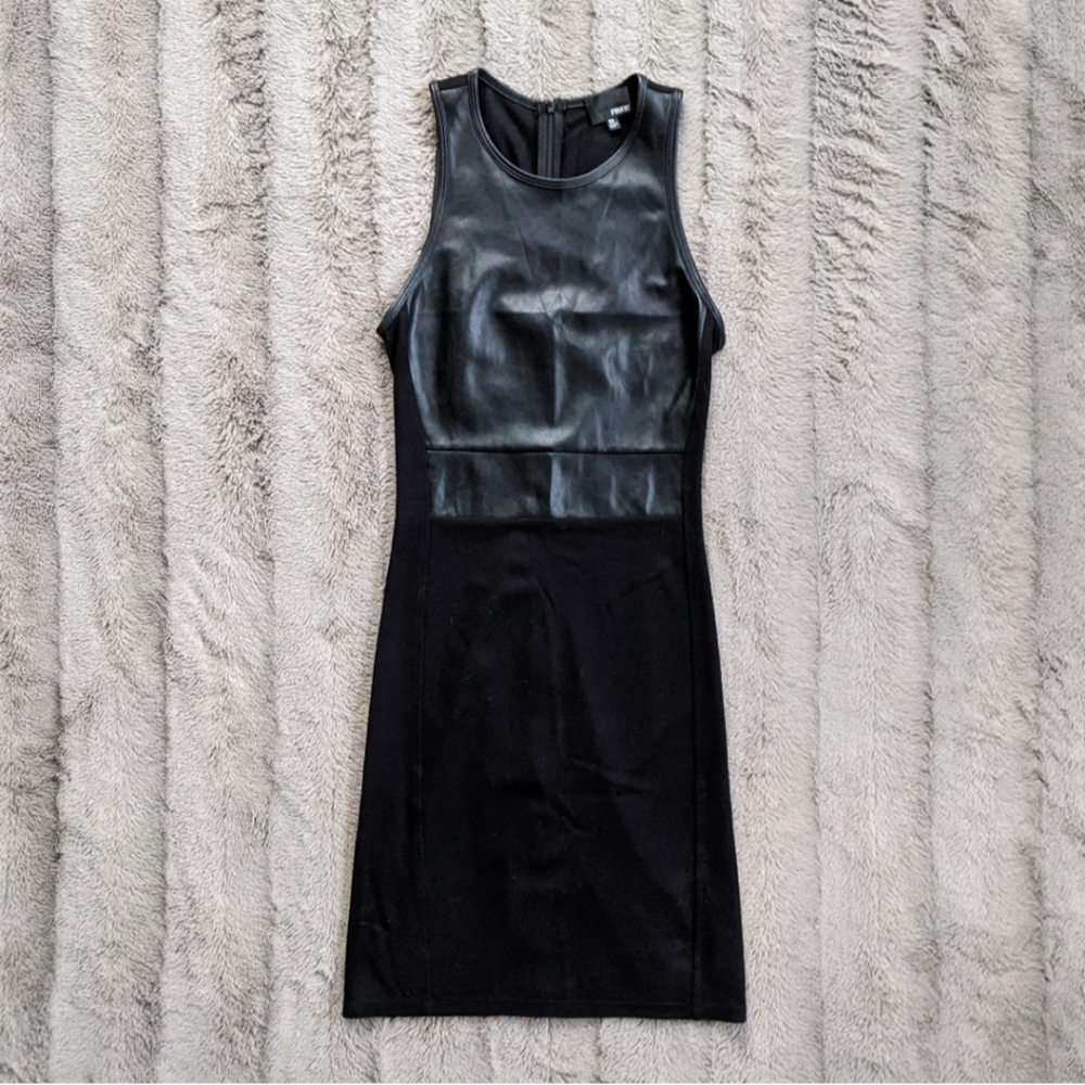 Aritzia Black Dress Bundle for willicd